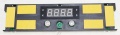 Candy Hoover Modules / Electric Units Home Appliances - Programmed Electronic Board - 49040847